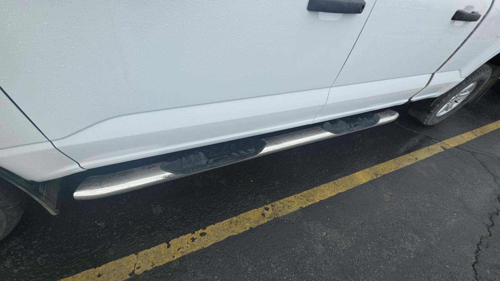 2021 Ford F-150 XLT AWD