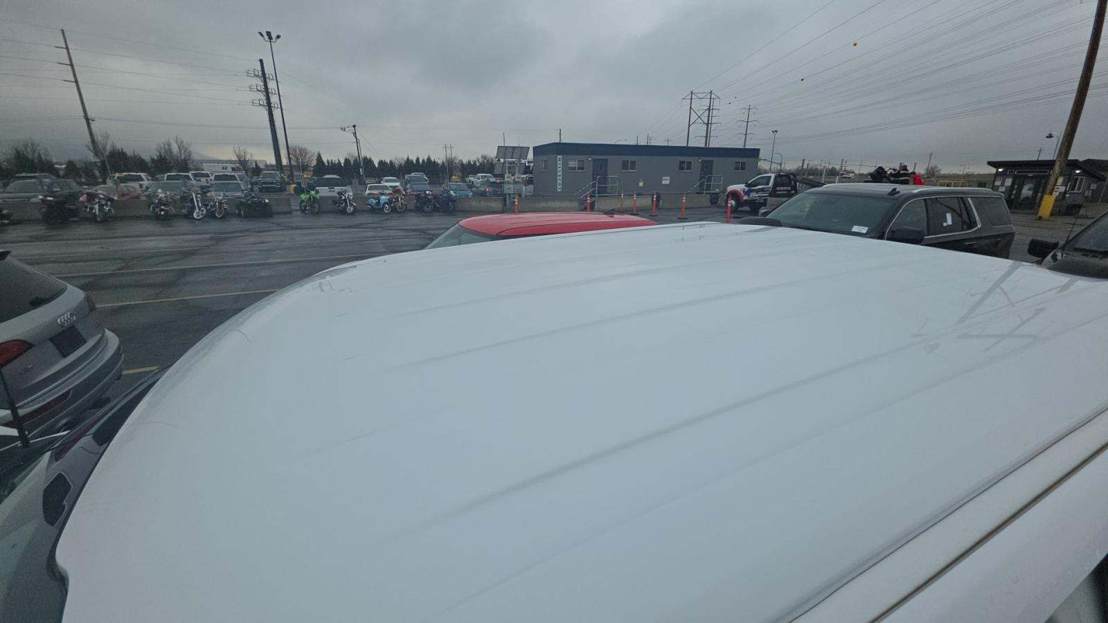 2021 Ford F-150 XLT AWD