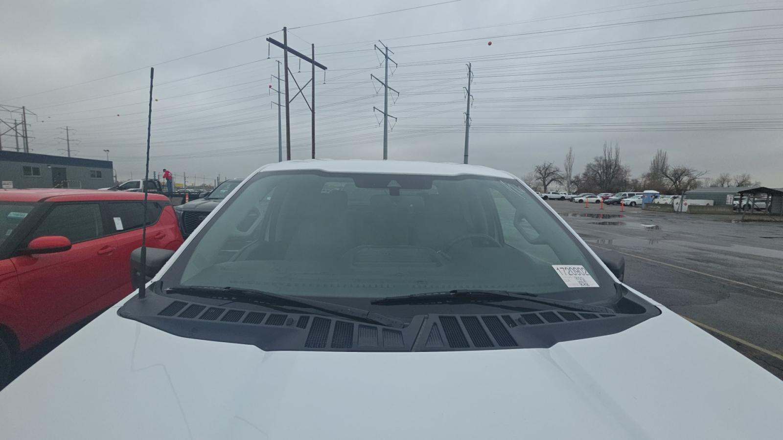 2021 Ford F-150 XLT AWD