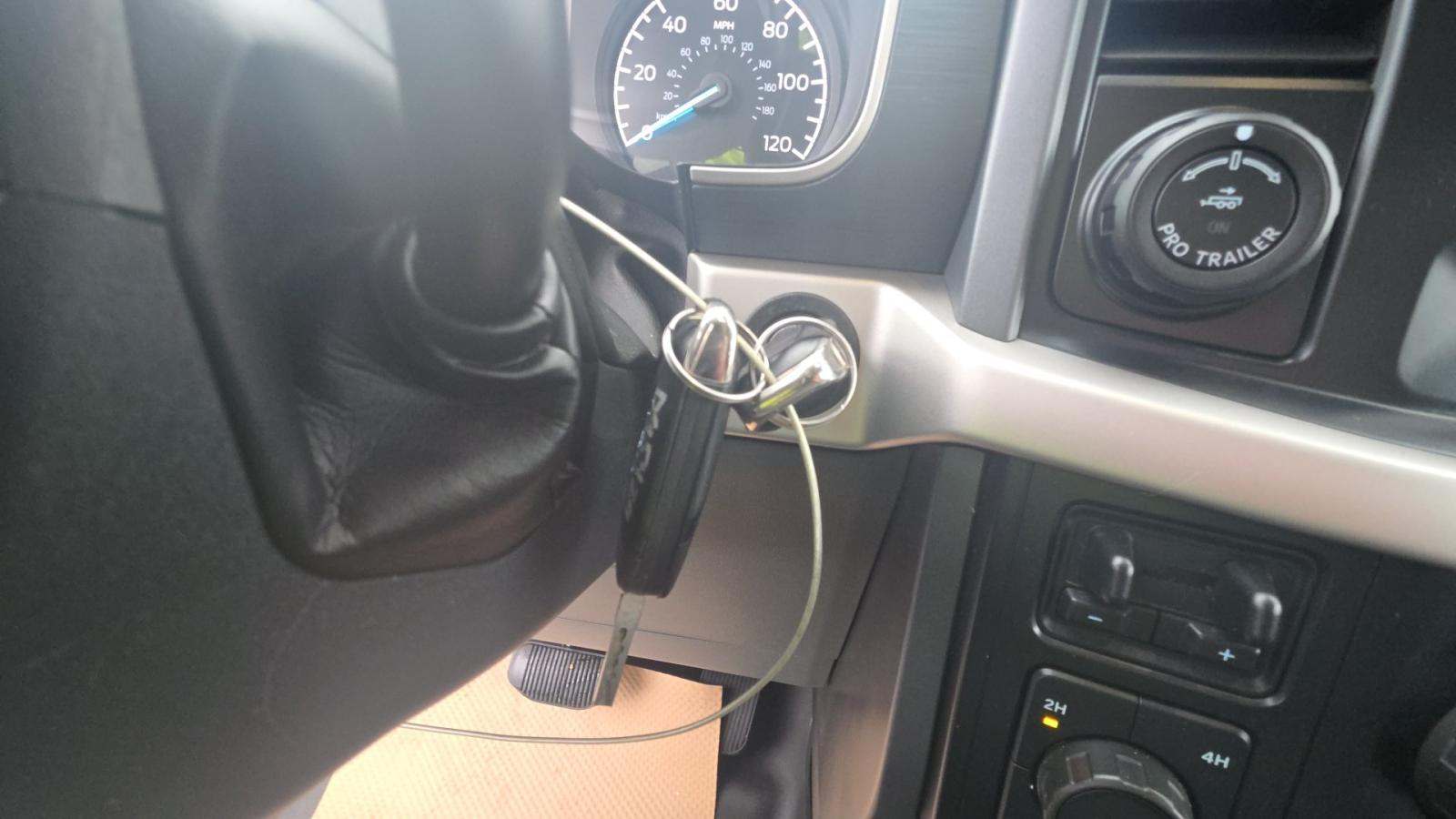 2021 Ford F-150 XLT AWD