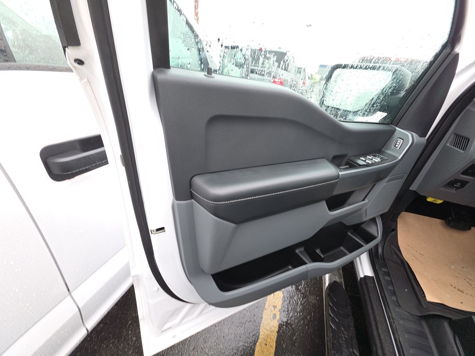 2021 Ford F-150 XLT AWD