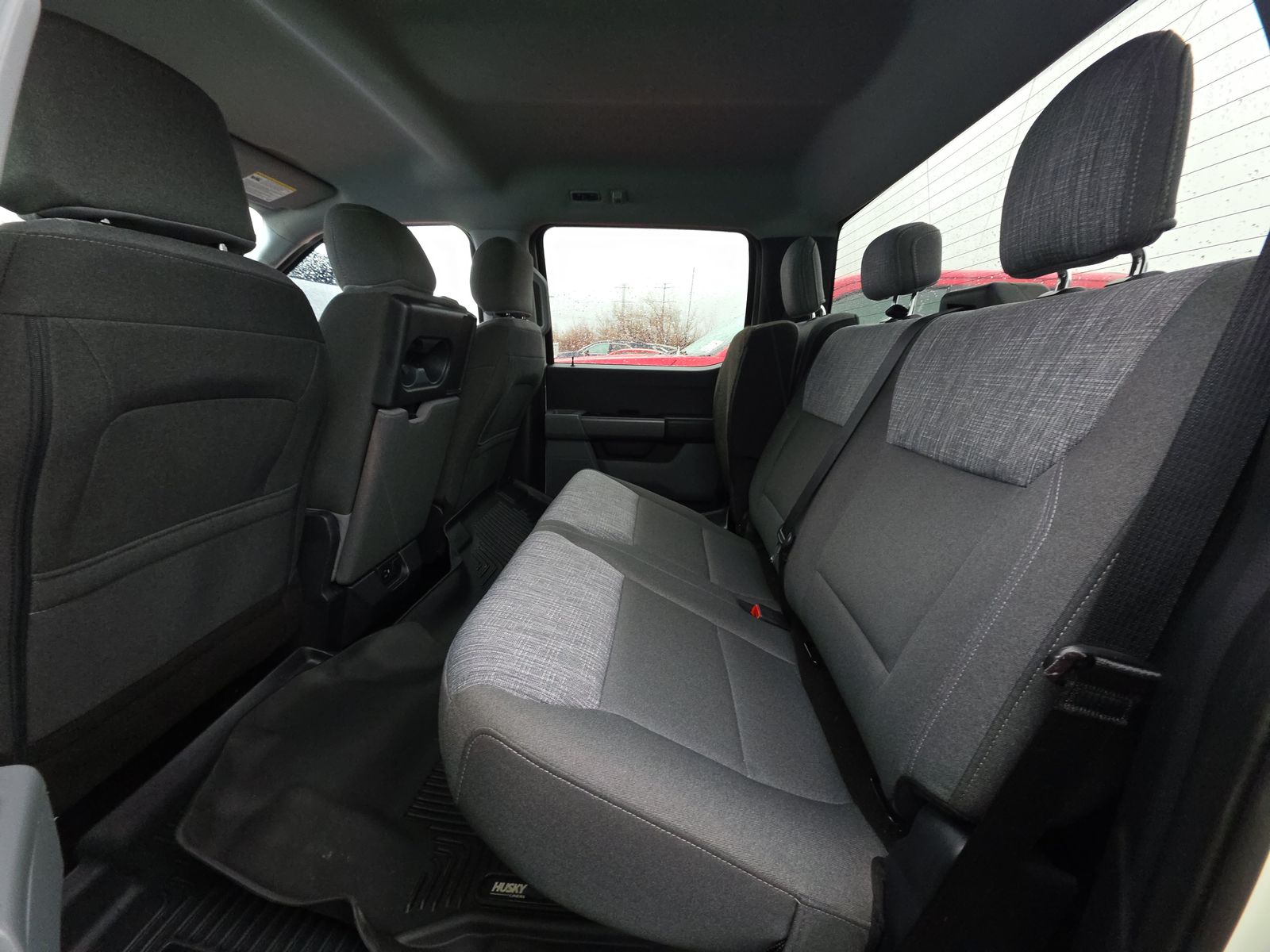 2021 Ford F-150 XLT AWD