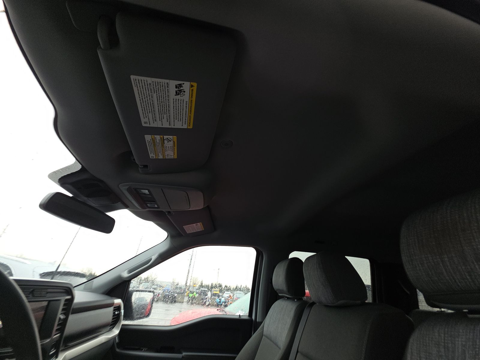 2021 Ford F-150 XLT AWD