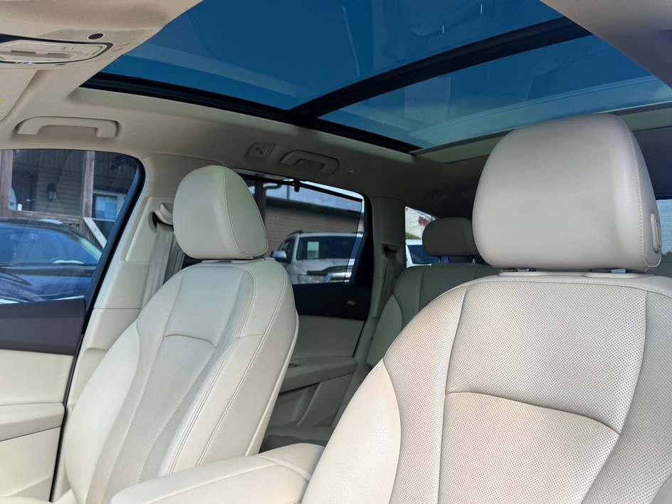 2018 Audi Q7 2.0T Premium Plus AWD