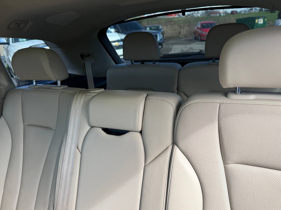 2018 Audi Q7 2.0T Premium Plus AWD