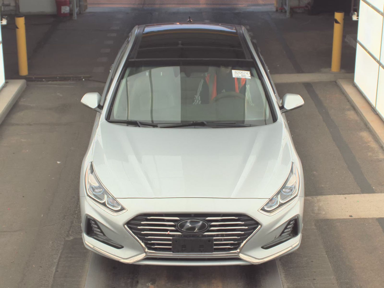 HYUNDAI HYBRID LIMITED - 3