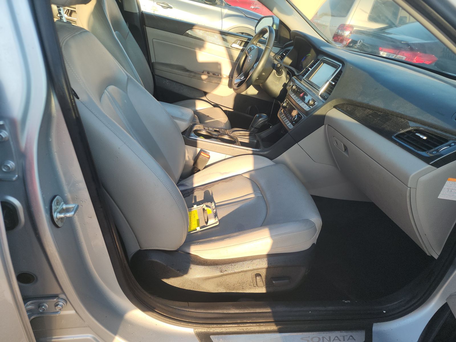 HYUNDAI HYBRID LIMITED - 9