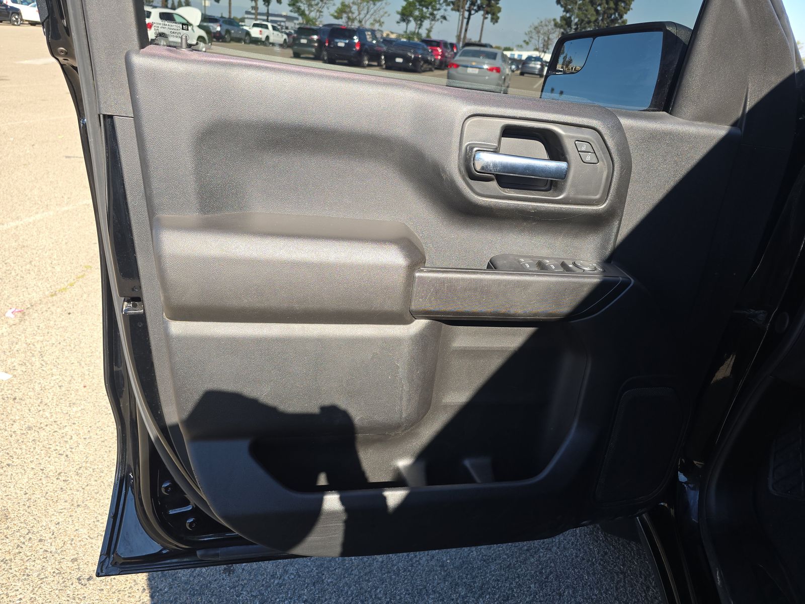 CHEVROLET CUSTOM - 10