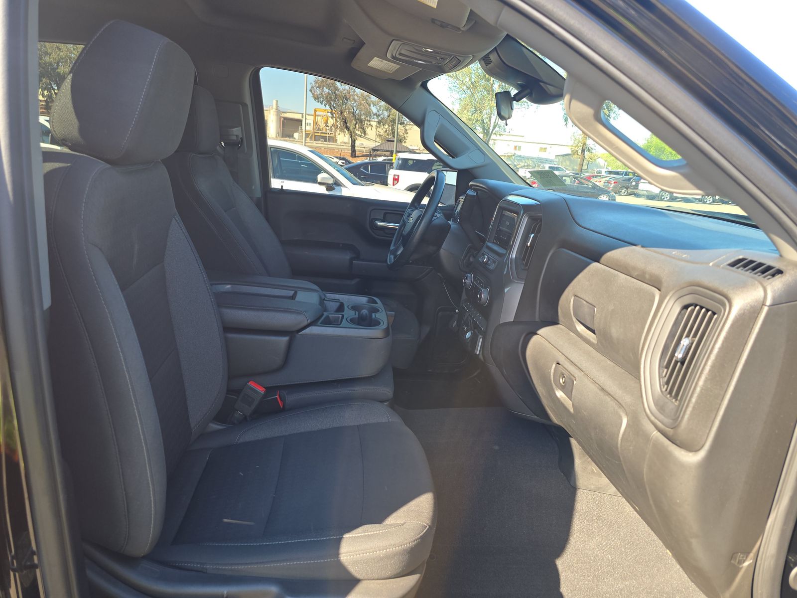 CHEVROLET CUSTOM - 9