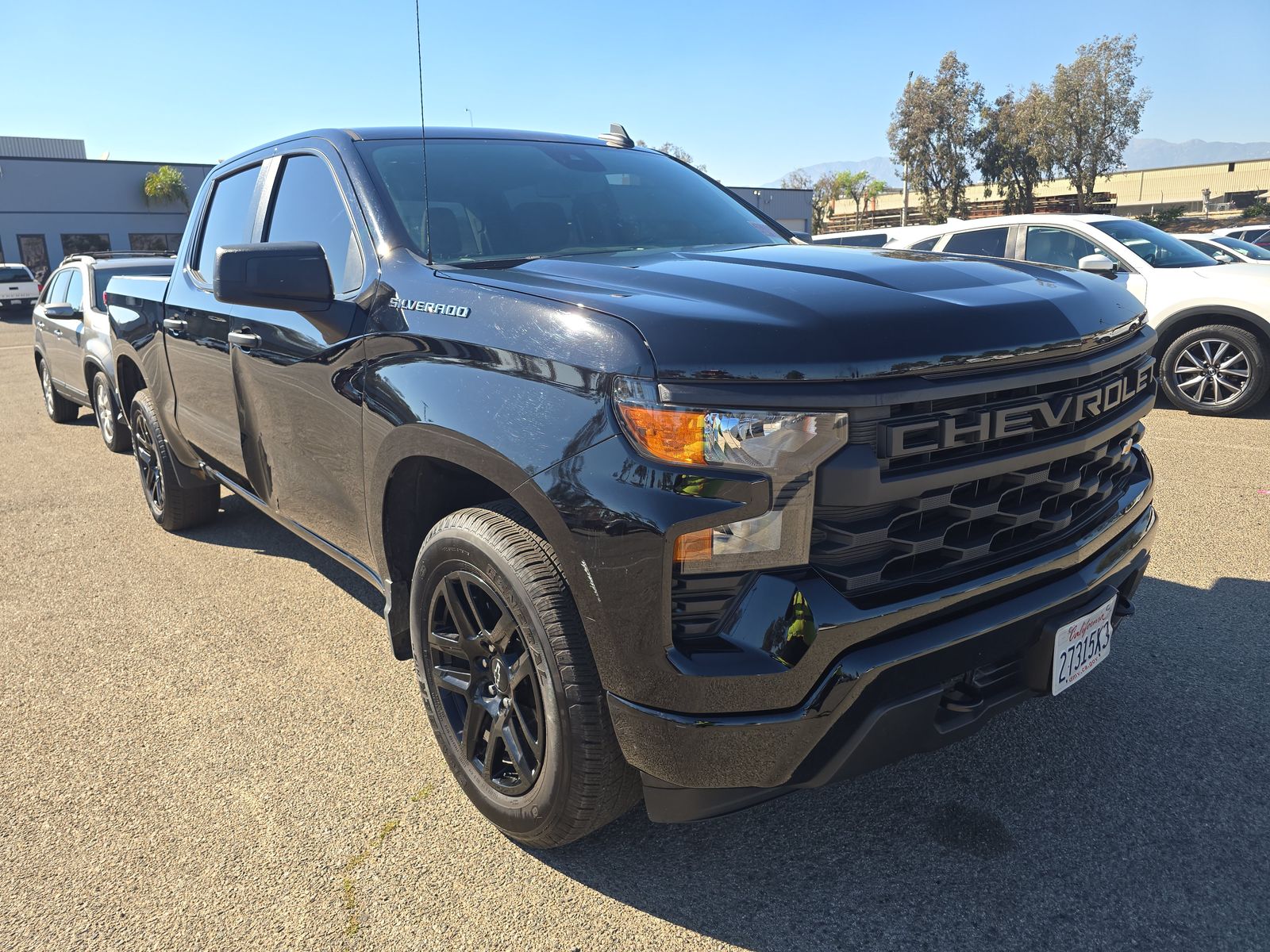 CHEVROLET CUSTOM - 4