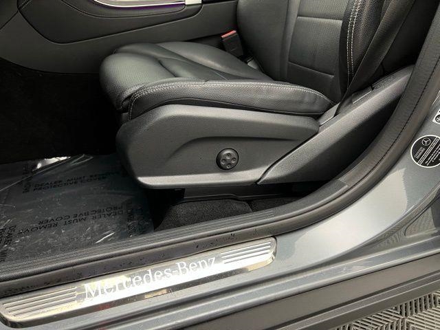 2021 Mercedes-Benz GLC GLC 300 AWD