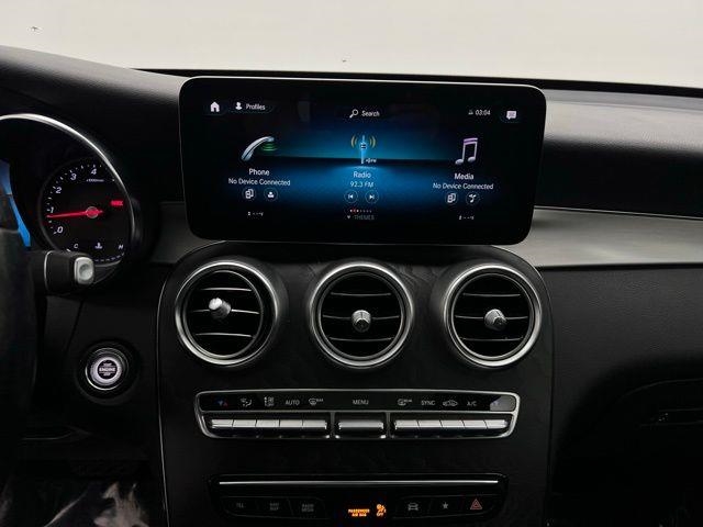 2021 Mercedes-Benz GLC GLC 300 AWD