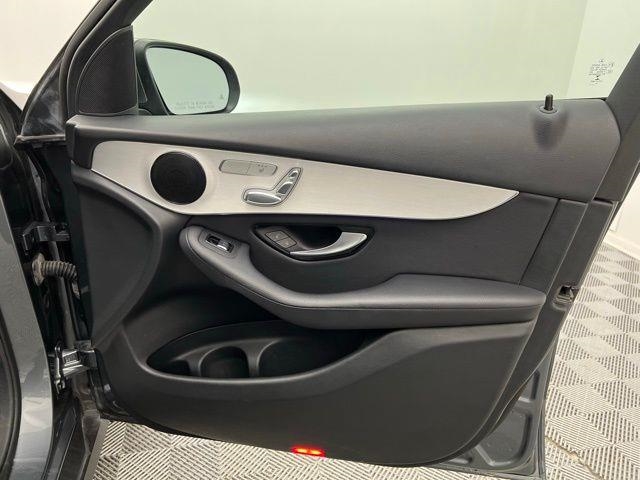 2021 Mercedes-Benz GLC GLC 300 AWD