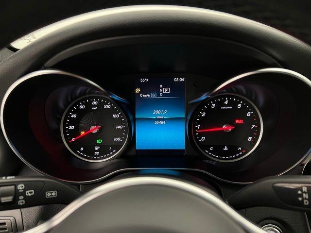 2021 Mercedes-Benz GLC GLC 300 AWD