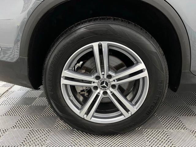 2021 Mercedes-Benz GLC GLC 300 AWD