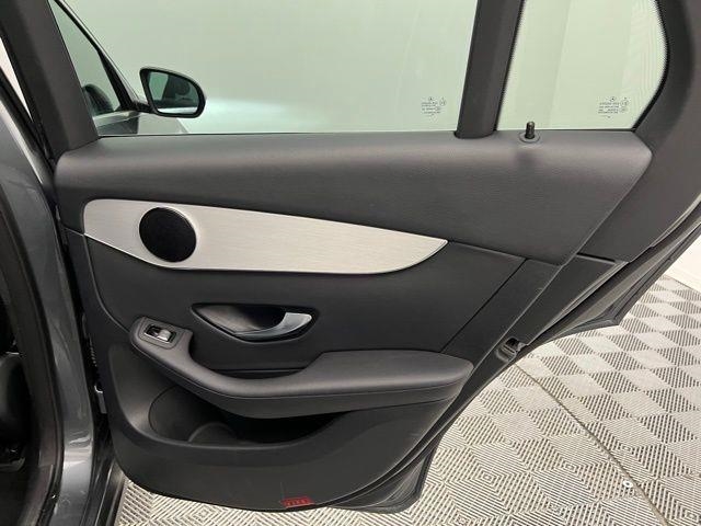 2021 Mercedes-Benz GLC GLC 300 AWD