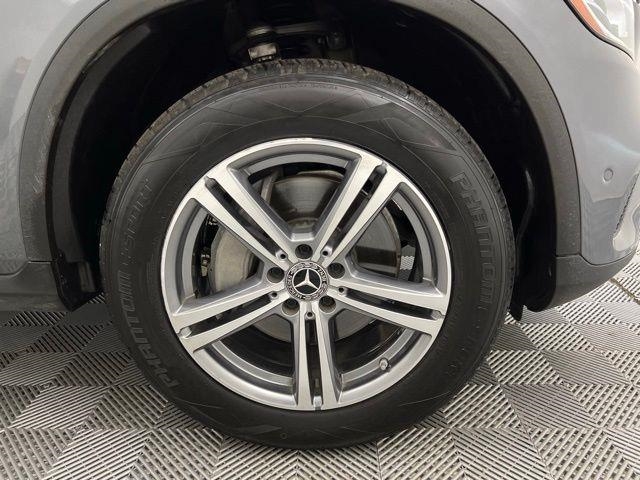 2021 Mercedes-Benz GLC GLC 300 AWD