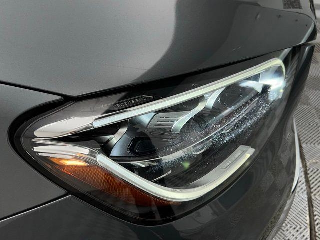 2021 Mercedes-Benz GLC GLC 300 AWD