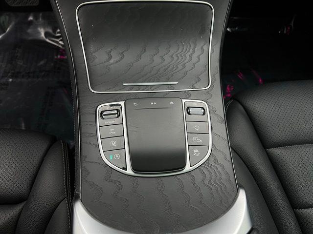 2021 Mercedes-Benz GLC GLC 300 AWD