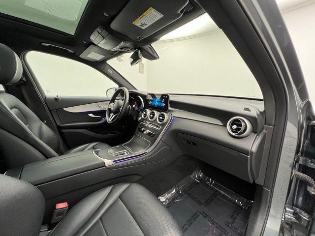 2021 Mercedes-Benz GLC GLC 300 AWD