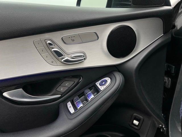 2021 Mercedes-Benz GLC GLC 300 AWD