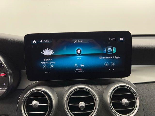 2021 Mercedes-Benz GLC GLC 300 AWD