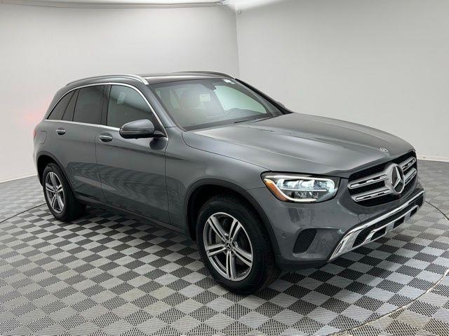 2021 Mercedes-Benz GLC GLC 300 AWD