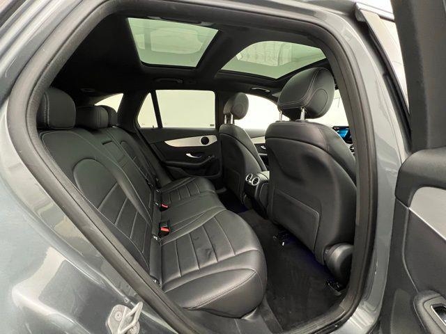 2021 Mercedes-Benz GLC GLC 300 AWD