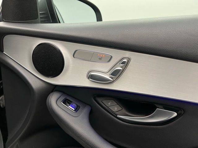 2021 Mercedes-Benz GLC GLC 300 AWD