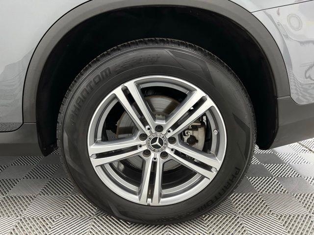 2021 Mercedes-Benz GLC GLC 300 AWD