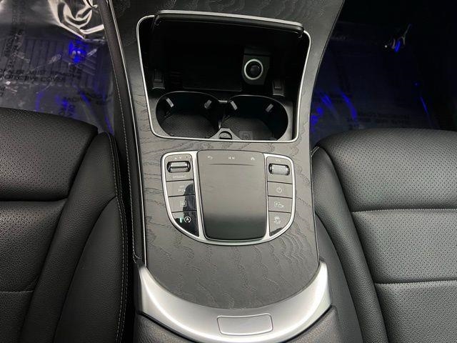 2021 Mercedes-Benz GLC GLC 300 AWD