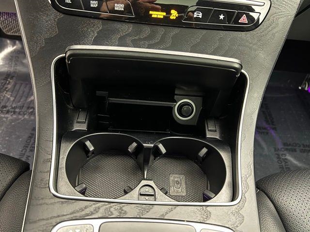 2021 Mercedes-Benz GLC GLC 300 AWD