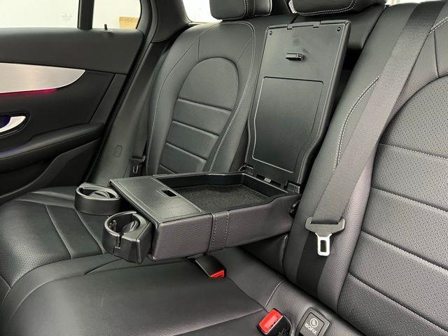 2021 Mercedes-Benz GLC GLC 300 AWD