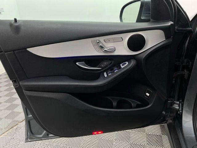 2021 Mercedes-Benz GLC GLC 300 AWD