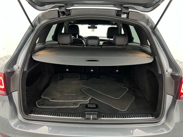 2021 Mercedes-Benz GLC GLC 300 AWD