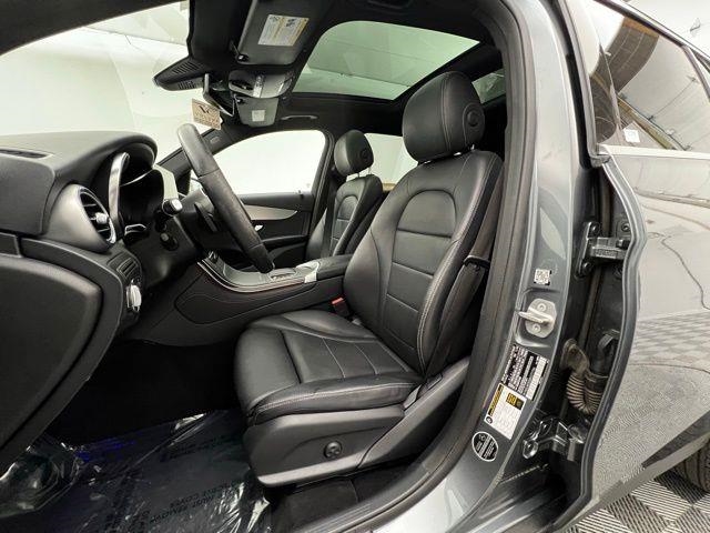 2021 Mercedes-Benz GLC GLC 300 AWD