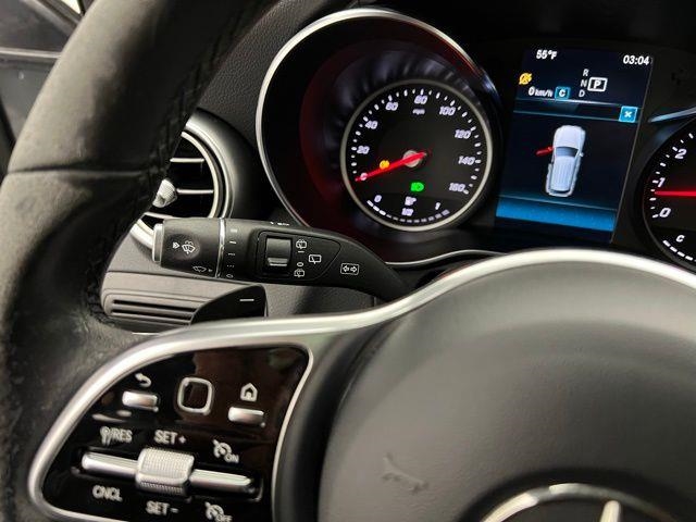 2021 Mercedes-Benz GLC GLC 300 AWD