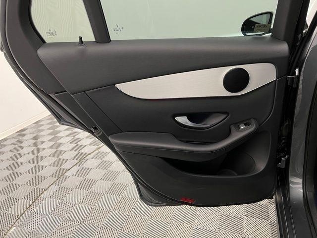 2021 Mercedes-Benz GLC GLC 300 AWD