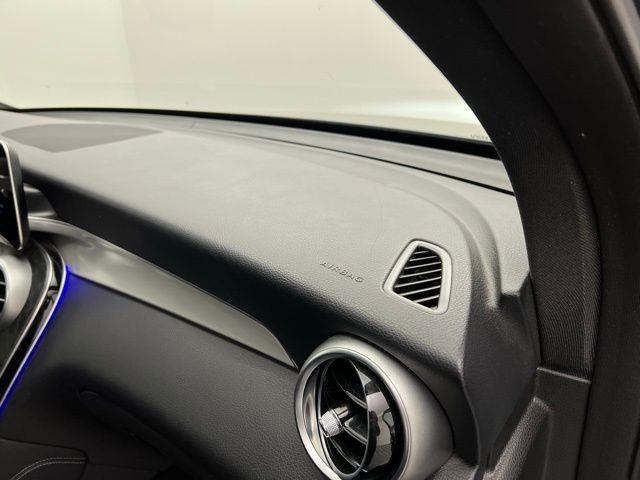 2021 Mercedes-Benz GLC GLC 300 AWD