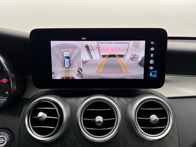 2021 Mercedes-Benz GLC GLC 300 AWD