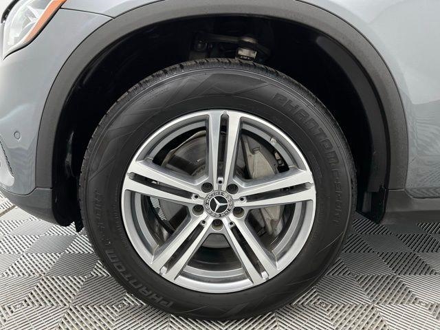 2021 Mercedes-Benz GLC GLC 300 AWD