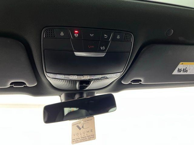 2021 Mercedes-Benz GLC GLC 300 AWD