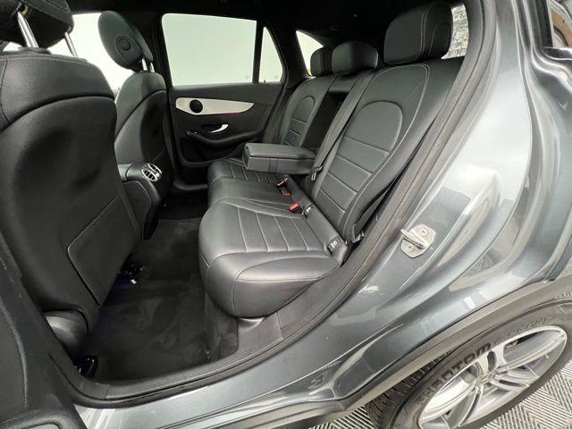 2021 Mercedes-Benz GLC GLC 300 AWD