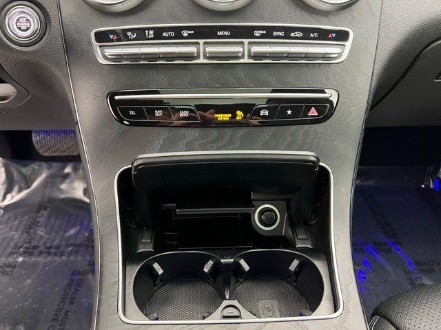 2021 Mercedes-Benz GLC GLC 300 AWD