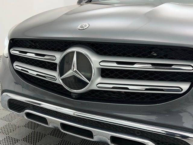 2021 Mercedes-Benz GLC GLC 300 AWD