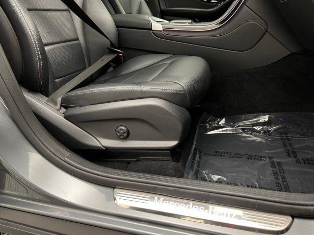 2021 Mercedes-Benz GLC GLC 300 AWD