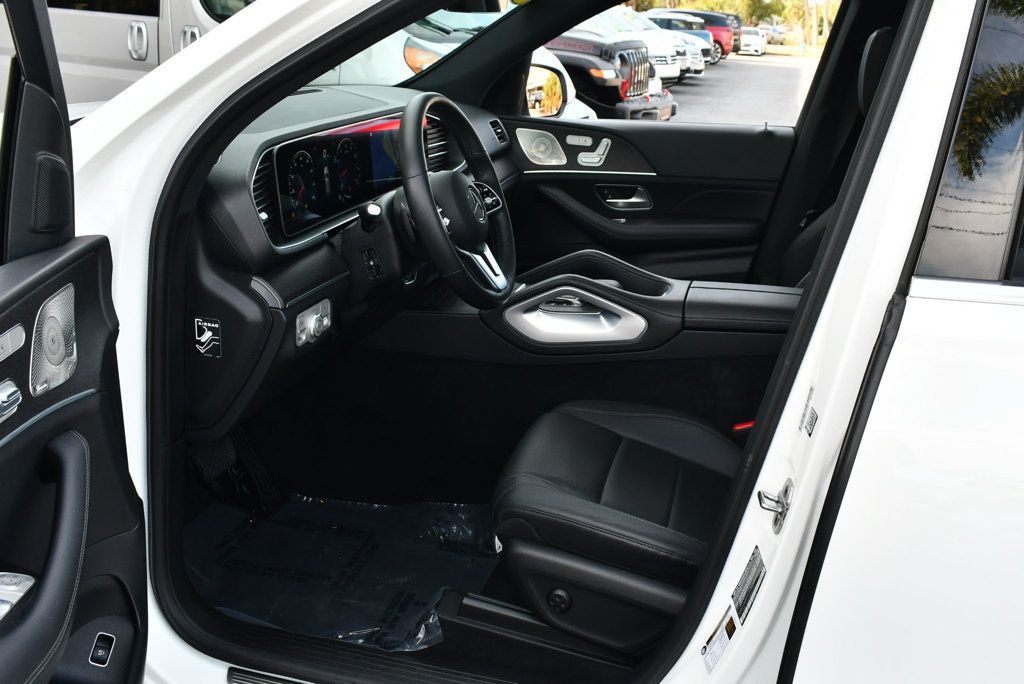 2022 Mercedes-Benz GLE GLE 350 AWD
