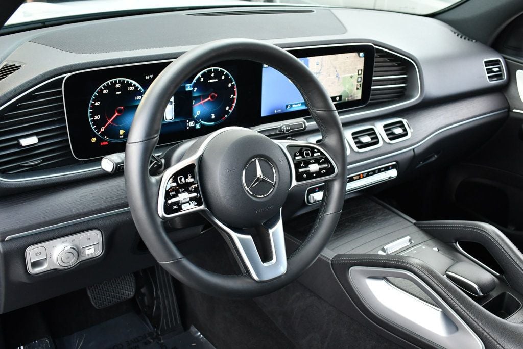 2022 Mercedes-Benz GLE GLE 350 AWD