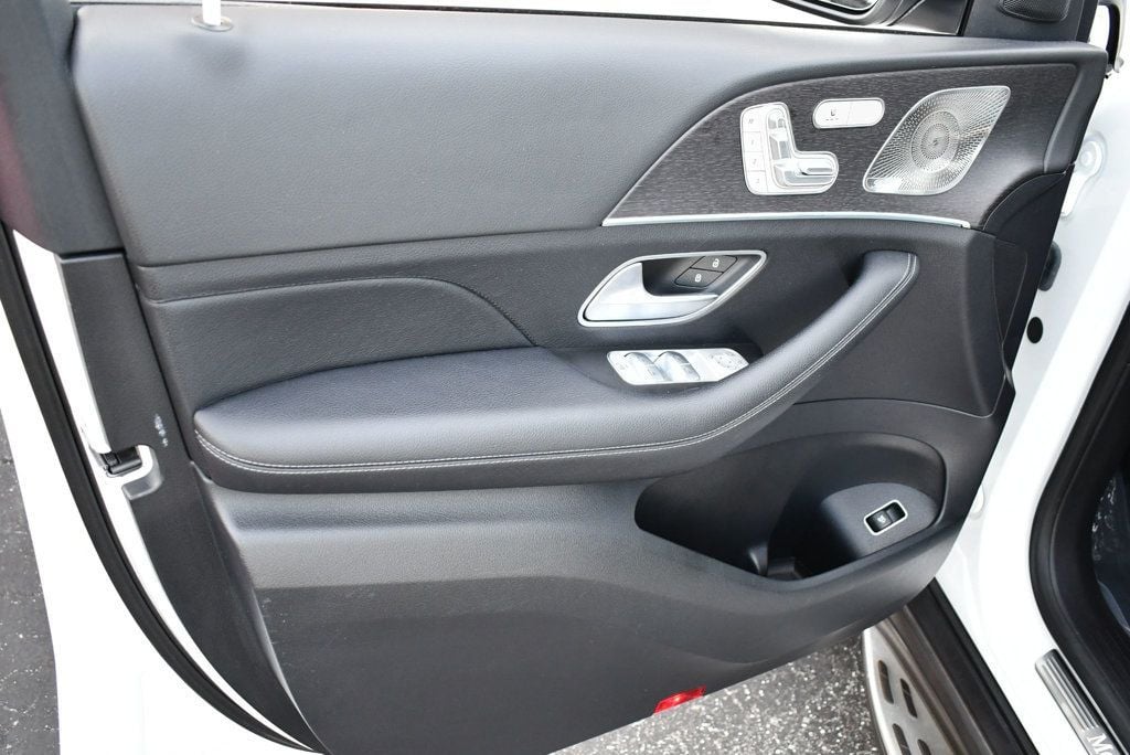 2022 Mercedes-Benz GLE GLE 350 AWD