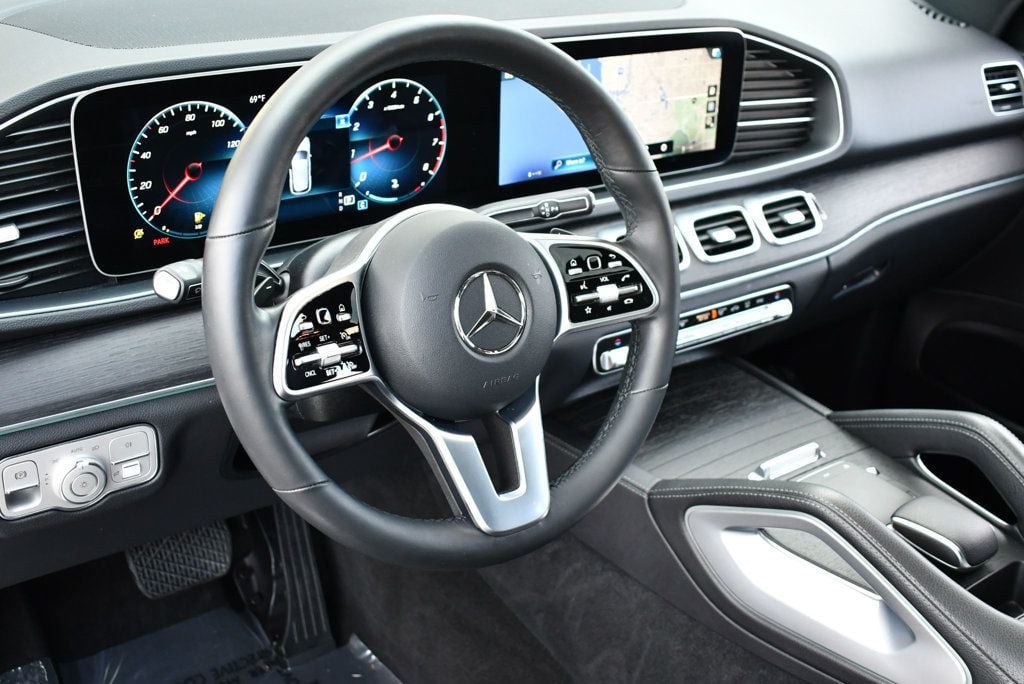 2022 Mercedes-Benz GLE GLE 350 AWD